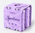 4 pack passionfruit